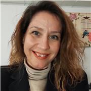 Profesora de biología y ciencias para ESO y Primaria.
Licenciada en Biología y formación en Neuroeducación y coaching educativo.